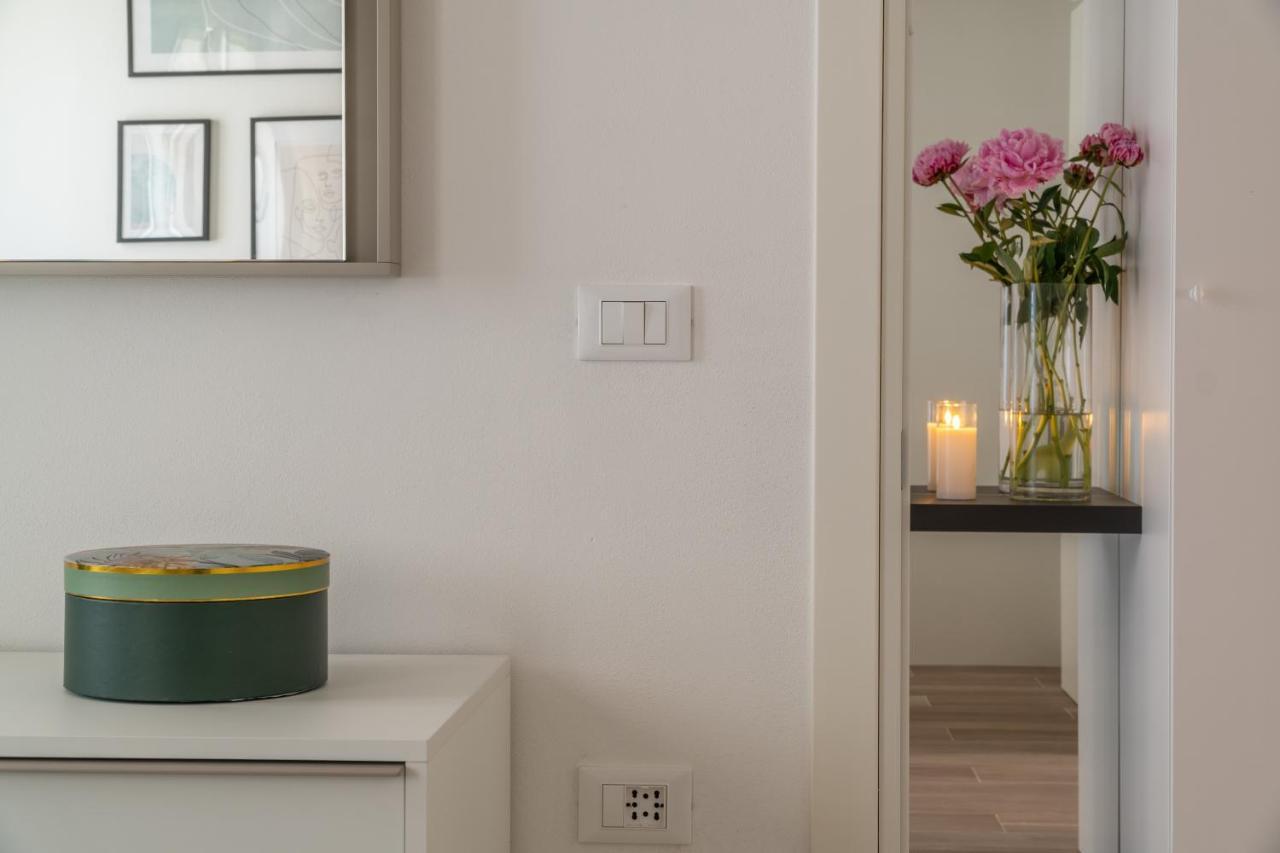 San Giacomo Dall'Orio Garden Apartment R&R 베니스 외부 사진